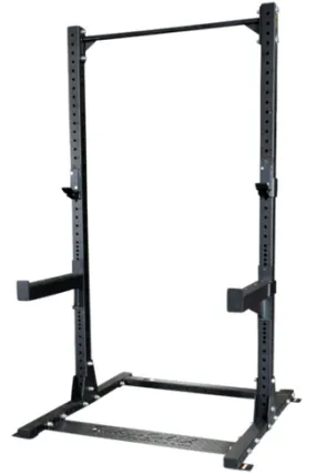 Body Solid SPR500 PCL Half Cage