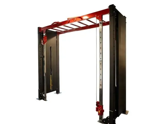 BodyKore Linx Rack System - VFCR1702B