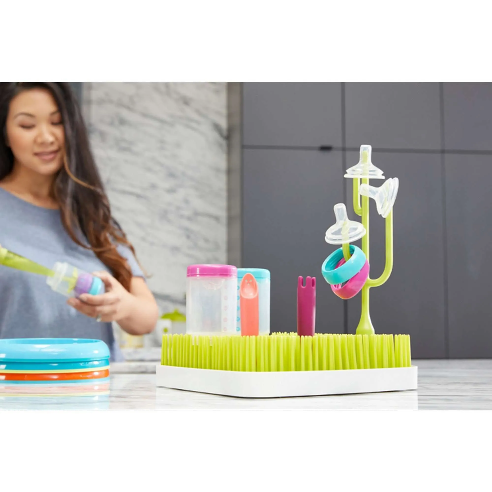 BOON Poke Drying Rack Accessory