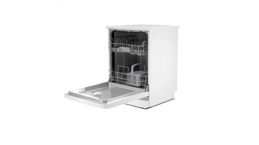 Bosch SMS2ITW41G Freestanding Full Size Dishwasher