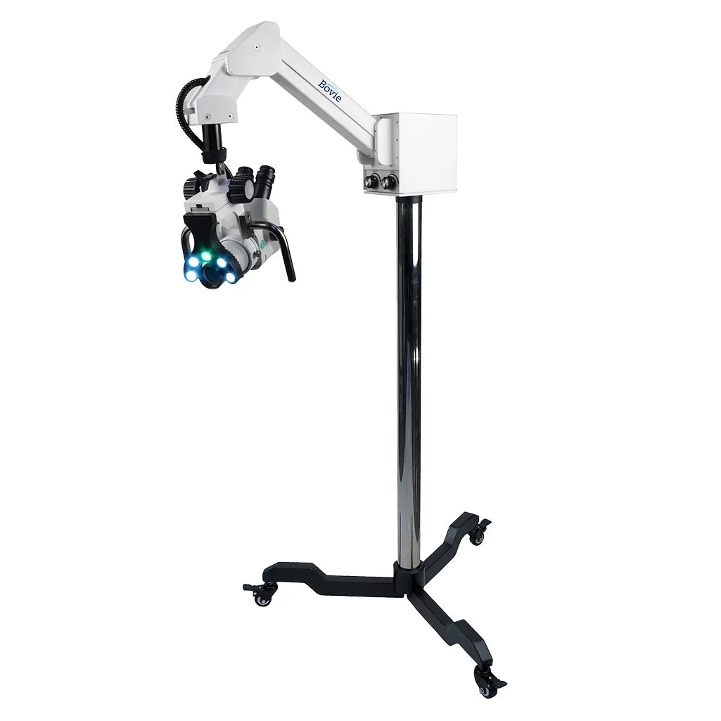 Bovie Colposcope - Colpo-Master I Colposcope - Swing Arm