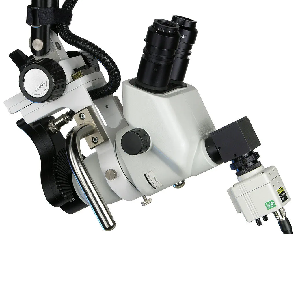 Bovie Colposcope - Colpo-Master I Colposcope - Swing Arm