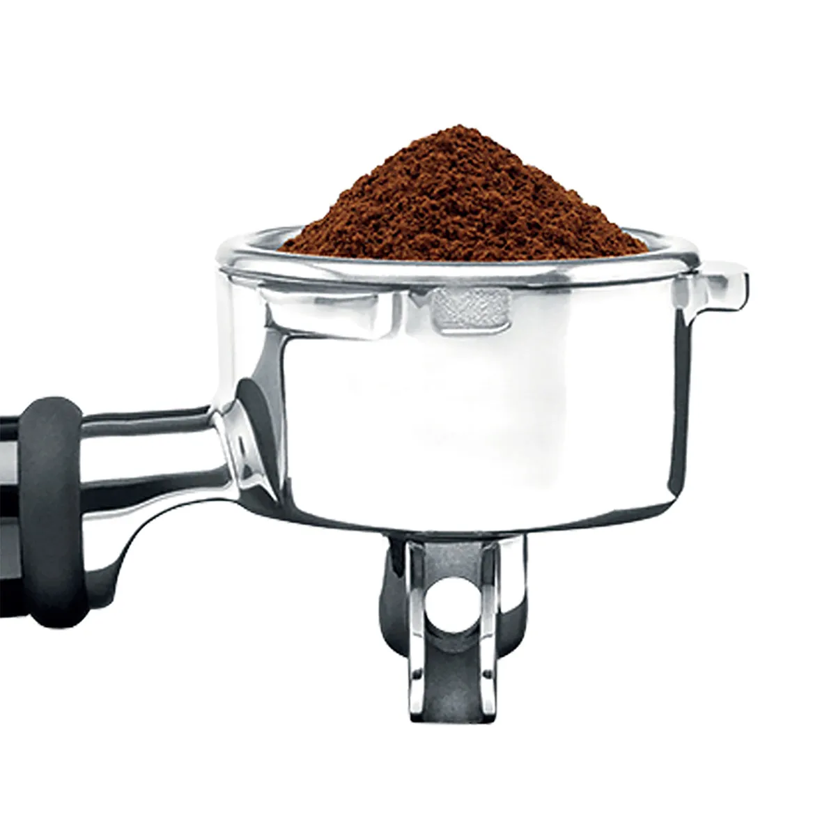 Breville Barista Pro Espresso Machine, Sea Salt #BES878SST