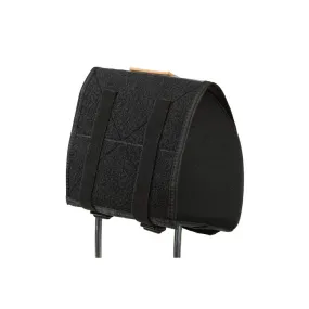 BROG - Headrest Velcro Panel