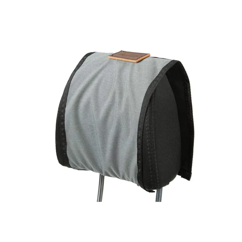 BROG - Headrest Velcro Panel