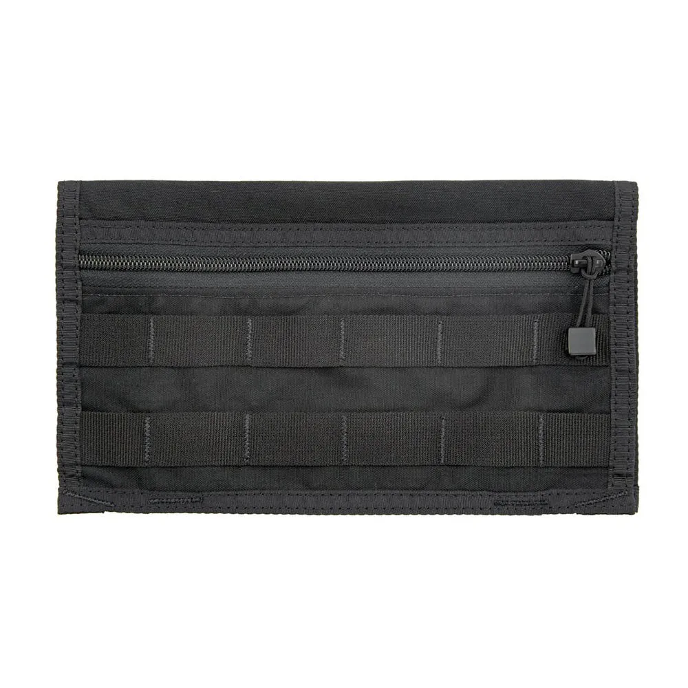 BROG - Molle Visor Organizer - Black