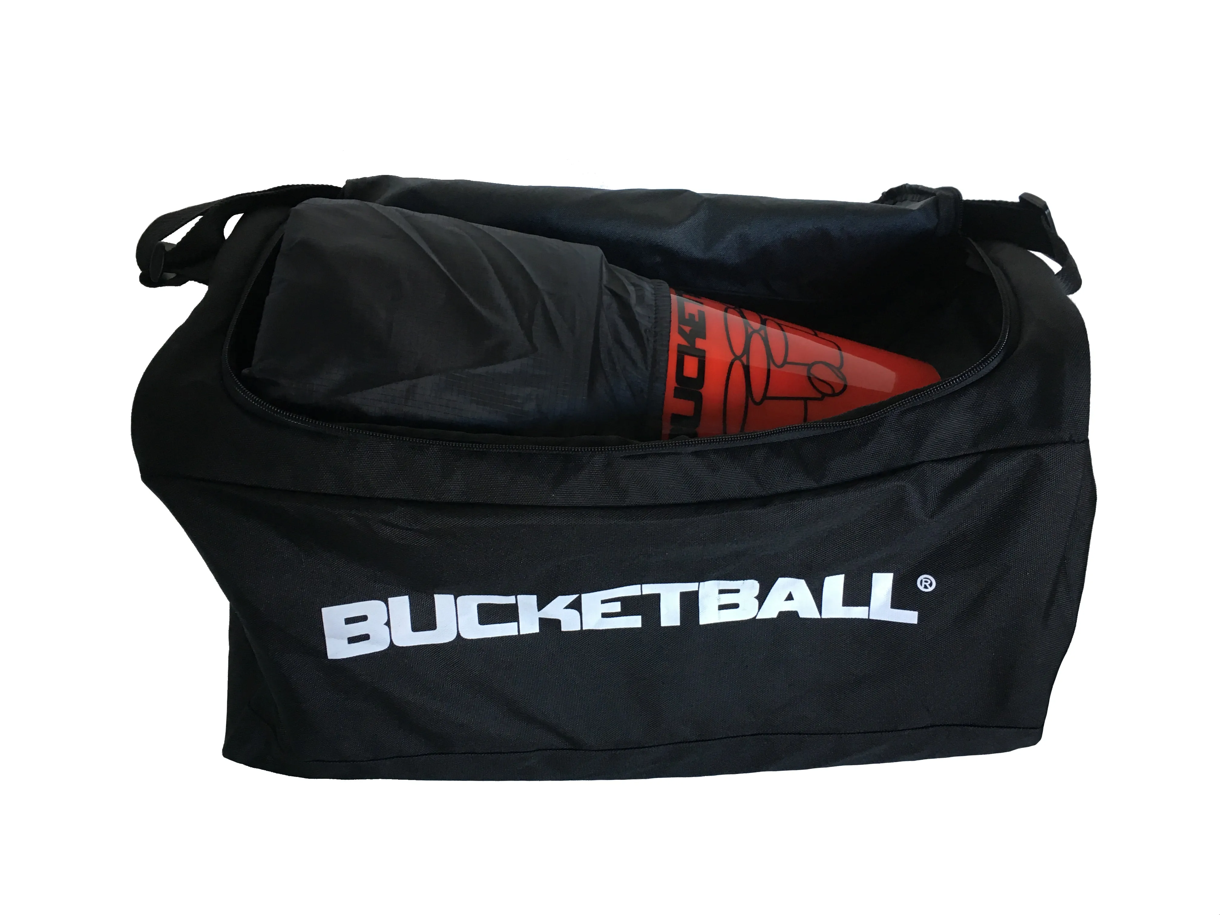 BucketBall™ - Beach Edition - Party Pack