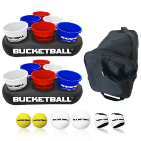 BucketBall - USA Edition - Party Pack