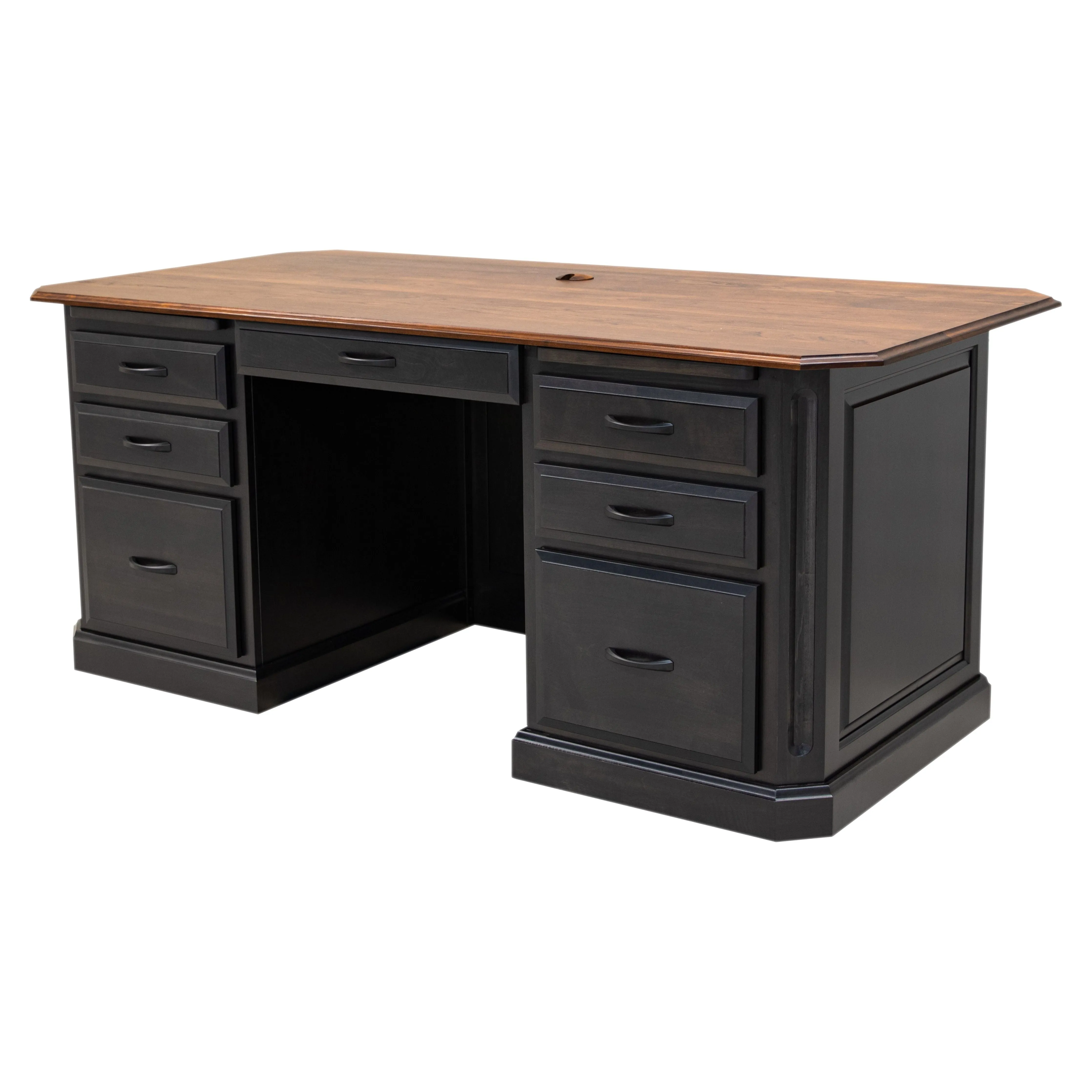 Buckingham Executive Desk