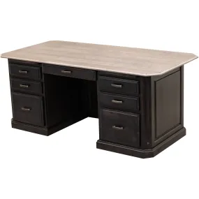 Buckingham Executive Desk