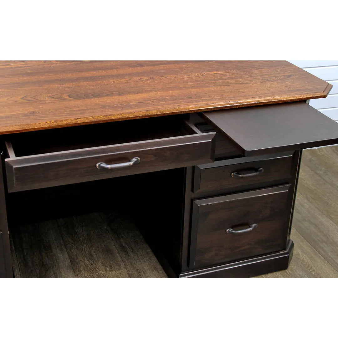 Buckingham Executive Desk