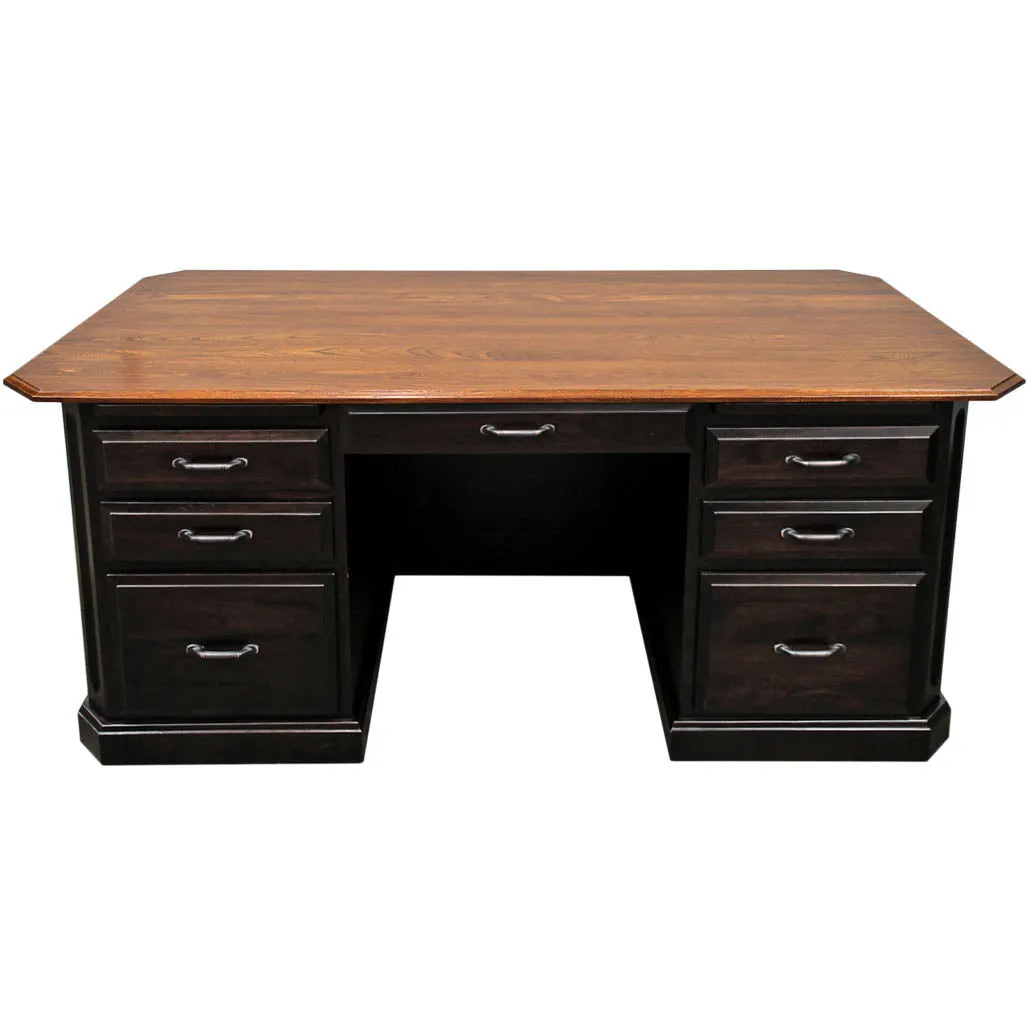 Buckingham Executive Desk