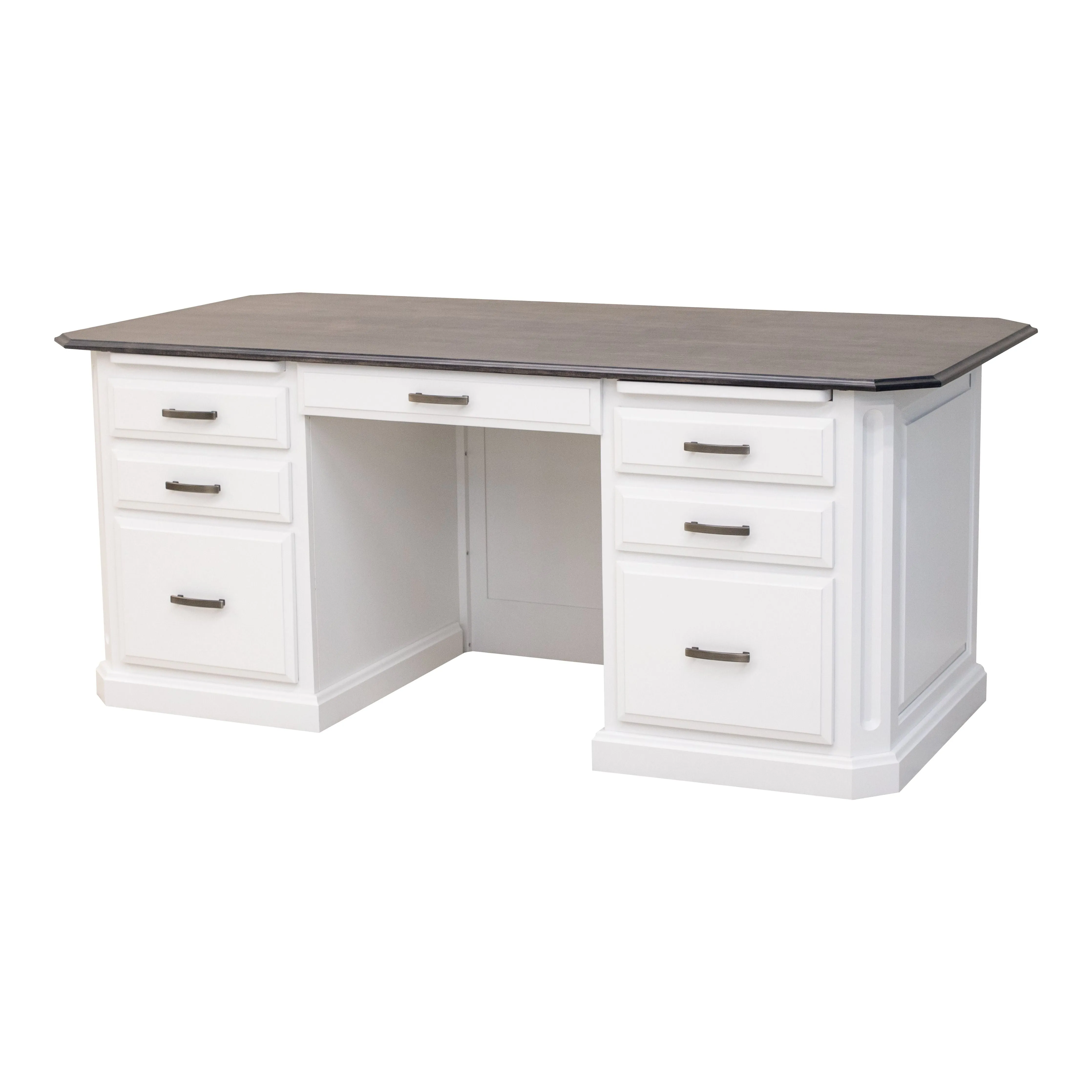 Buckingham Executive Desk