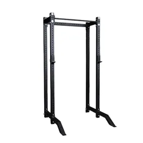 Build Limitless® - Economy Half Rack