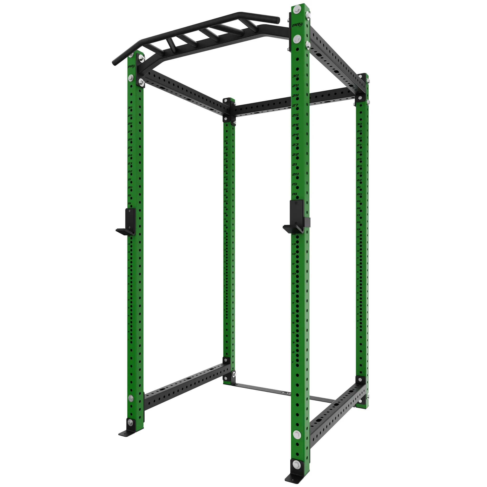 Build Limitless® Full Cage