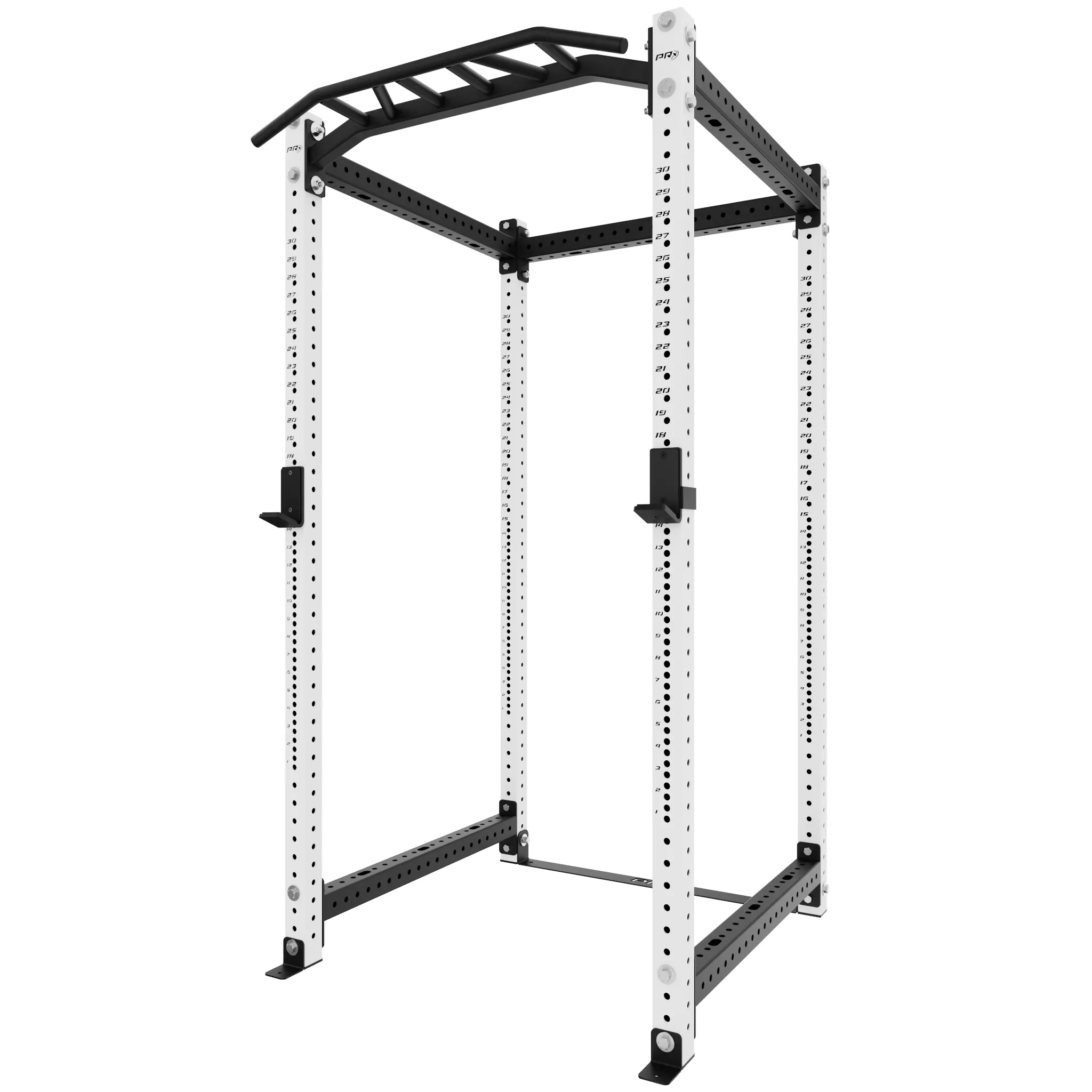 Build Limitless® Full Cage