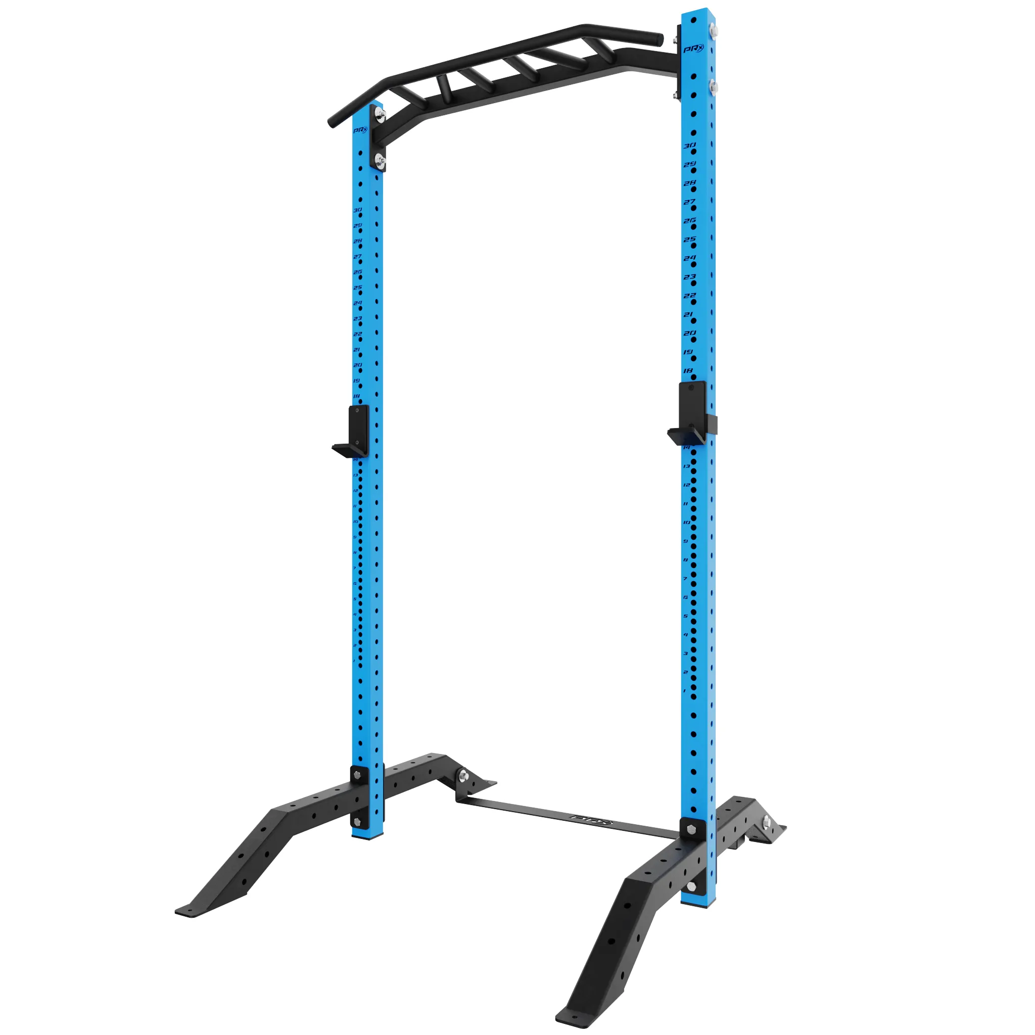 Build Limitless® Squat Stand