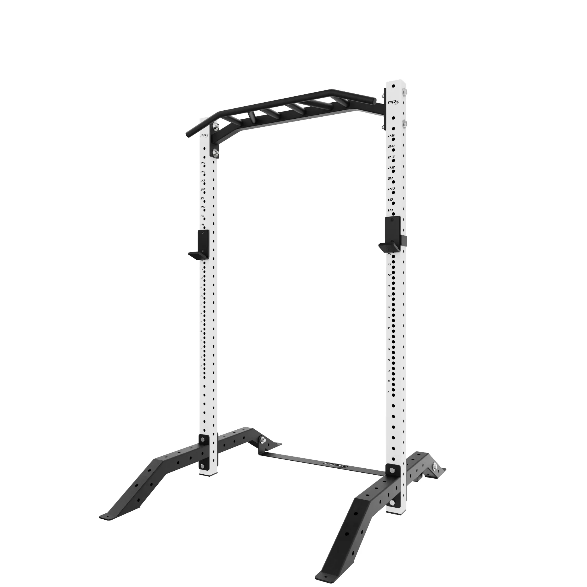 Build Limitless® Squat Stand