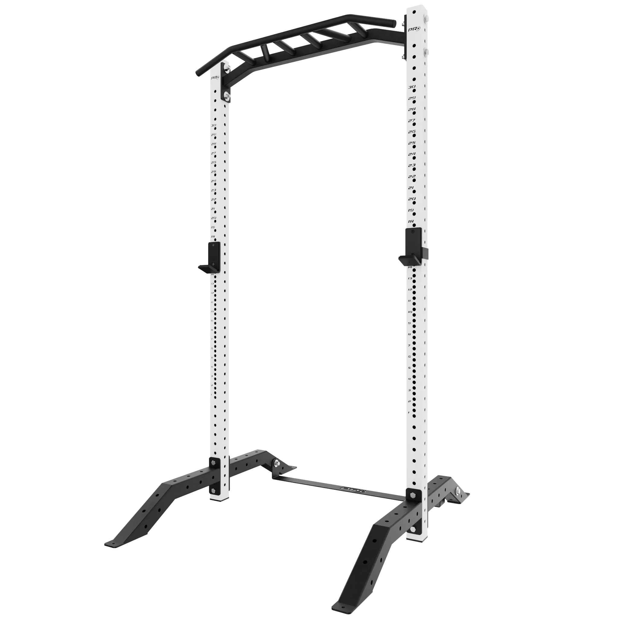 Build Limitless® Squat Stand