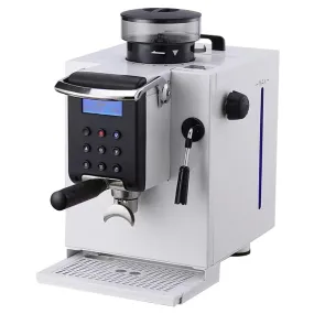 Optimized Cafello Tutto Junior Coffee Machine