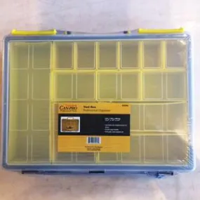 Can-Pro Tool Box Professional Organizer.