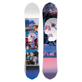 Capita Ultrafear Snowboard 2023