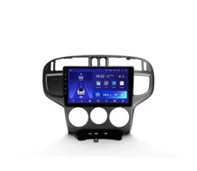 Car Dealz 10.2" Android 10.0 For Hyundai Matrix 2001 - 2010 Head Unit In Dash Plus OEM Fascia