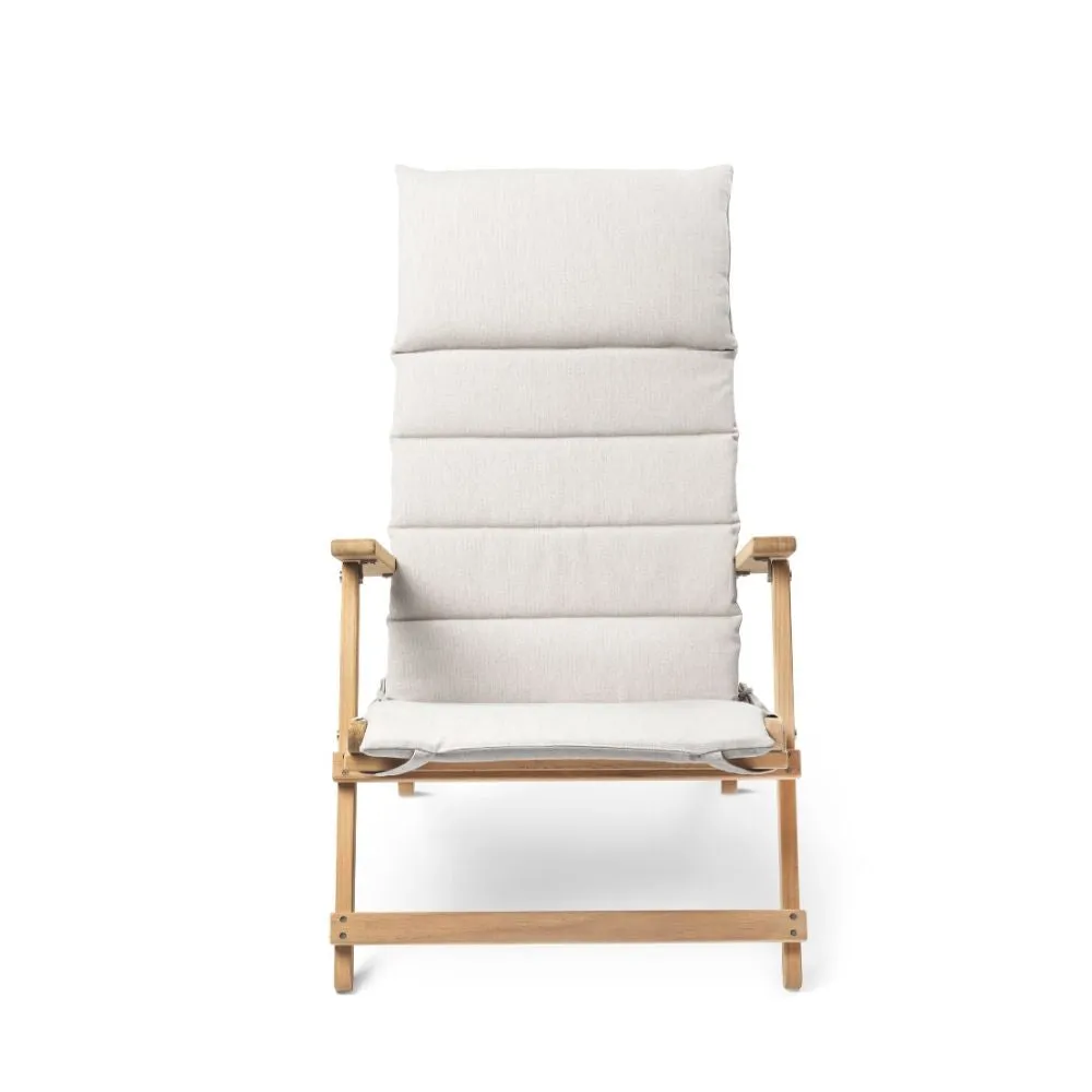 Carl Hansen Borge Mogensen BM5568 Deck Chair