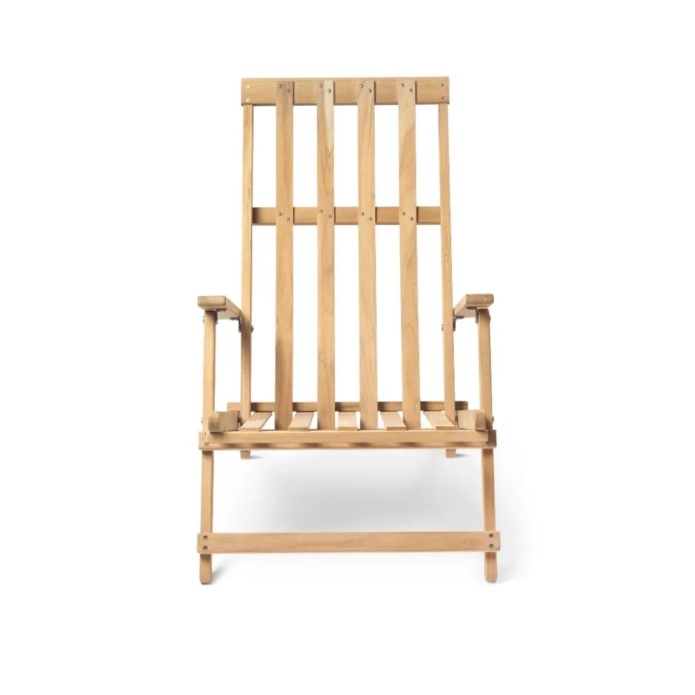 Carl Hansen Borge Mogensen BM5568 Deck Chair