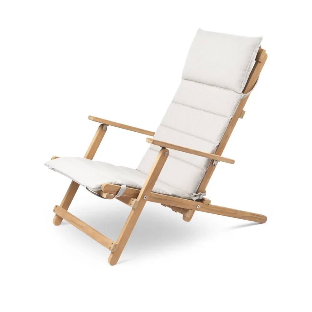 Carl Hansen Borge Mogensen BM5568 Deck Chair