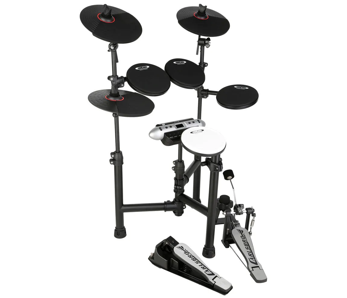 Carlsbro CSD130 Electronic Drum Kit