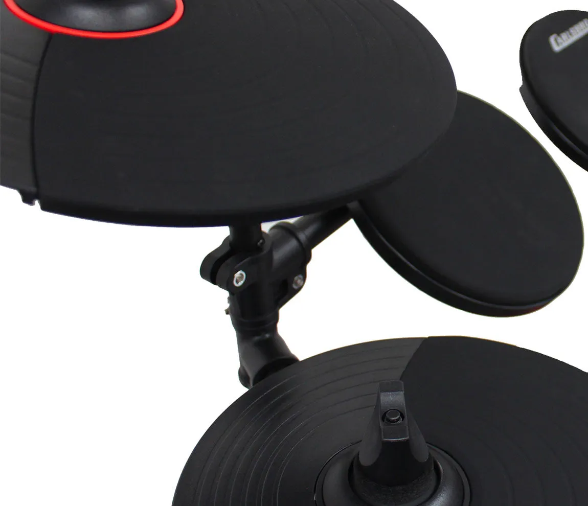 Carlsbro CSD130 Electronic Drum Kit