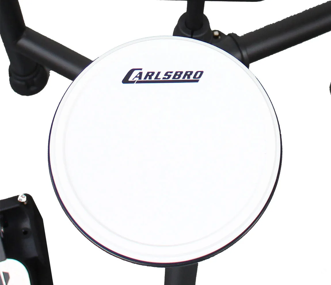 Carlsbro CSD130 Electronic Drum Kit