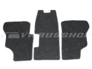 Carpet Floor Mat Set T3