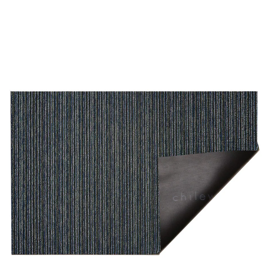 Chilewich Shag Floor Mats