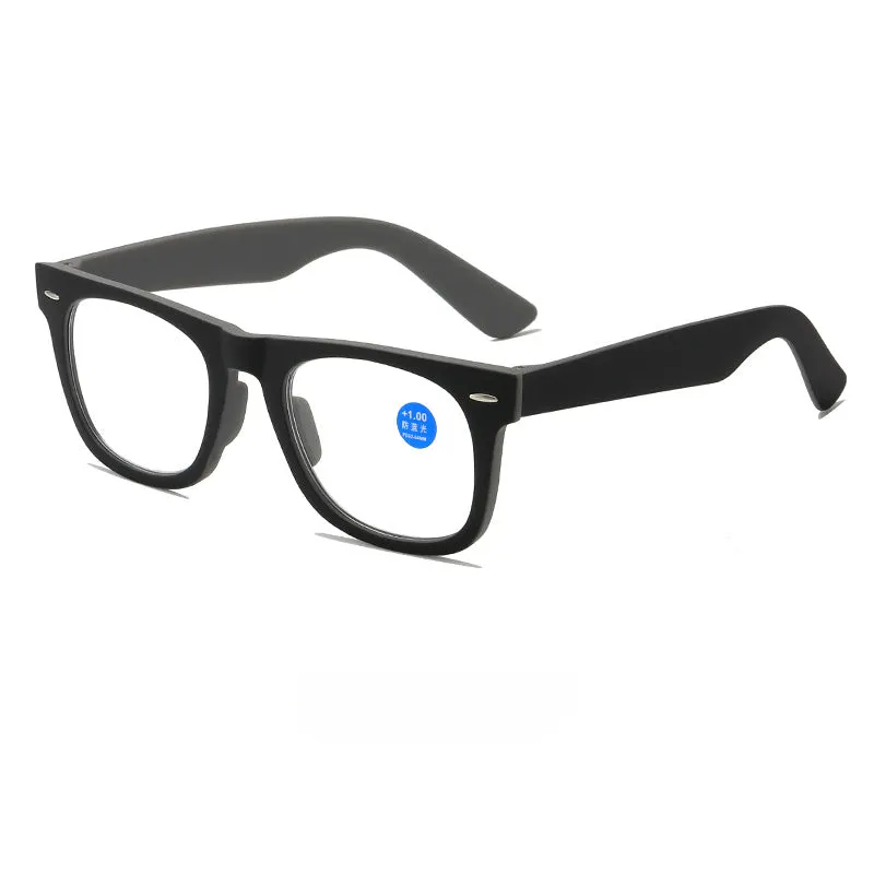 Classic Anti-blue Light Reading Glasses