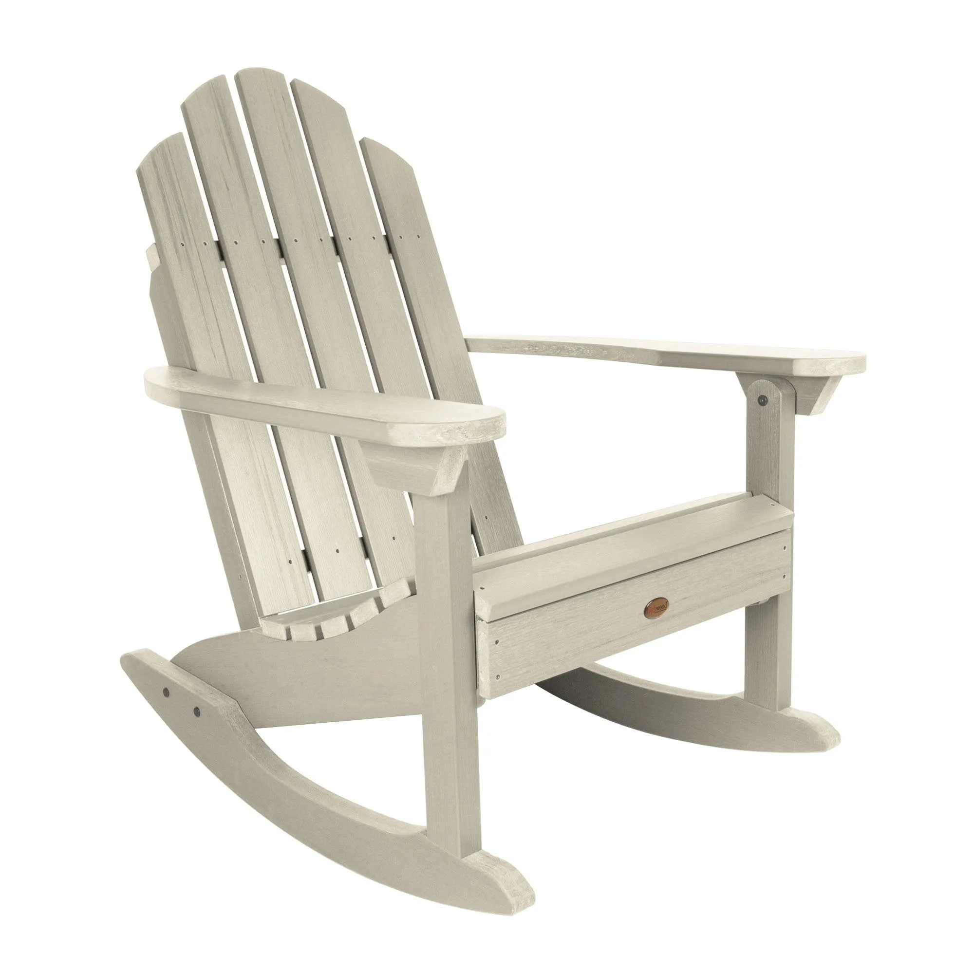 Classic Westport Rocking Chair and Table Set