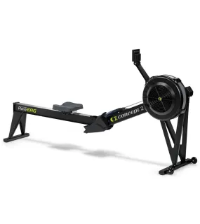 Concept 2 Rowerg Model Tall Legs