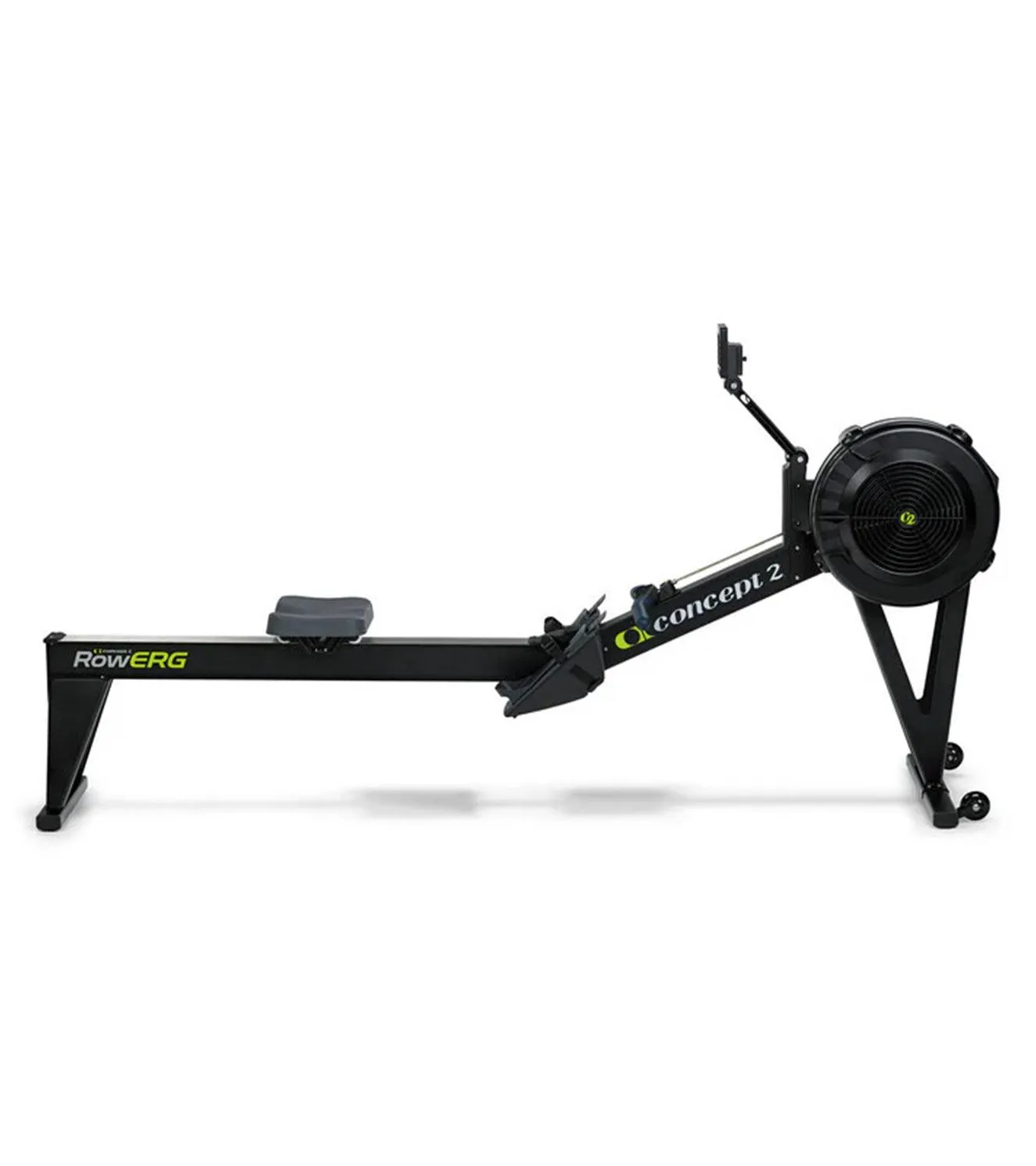 Concept 2 Rowerg Model Tall Legs