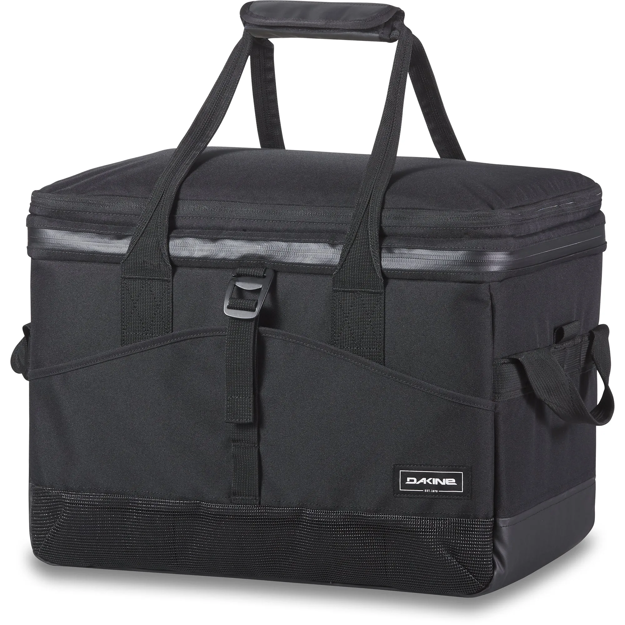 Cooler 50L - Black