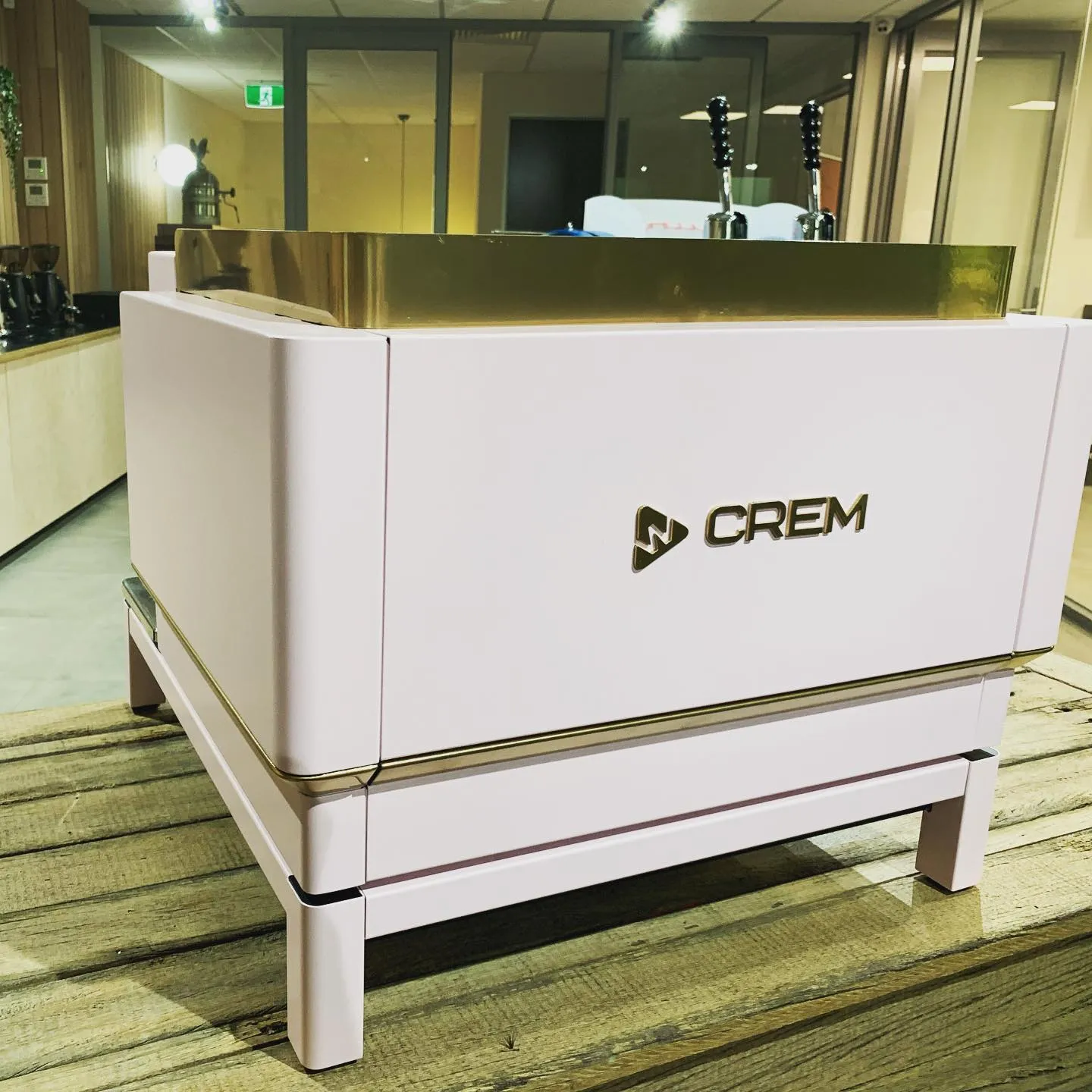 CREM EX3 1 Group High group Compact