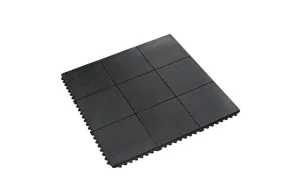 Crown Matting Safety-Step Solid-Top 685 Floor Mat KM685-000