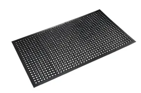 Crown Matting Safewalk-Light General Purpose 645 Floor Mat WS645-000