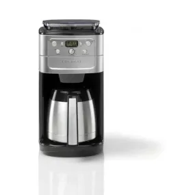 Cuisinart Grind & Brew Plus Coffee Maker