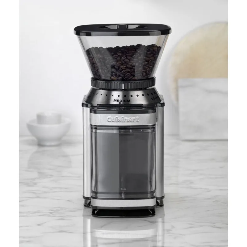 Cuisinart Professional Burr Mill