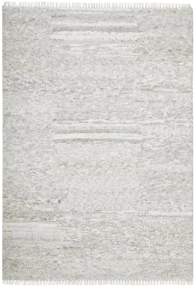 Darren Palmer Travertine Silver Rug