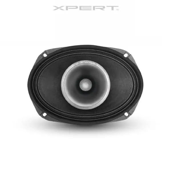 DB Drive EX69NCD Euphoria XPERT Pro Coaxial Speaker