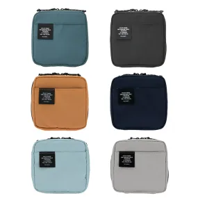 Delfonics Utility Pouch - Stadt SQUARE S