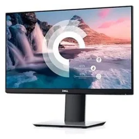 Dell 22" FHD IPS LED Monitor with DP, HDMI, USB & VGA (Refurbished)