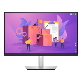 Dell P2422H 24" Monitor - Grade A Refurbished